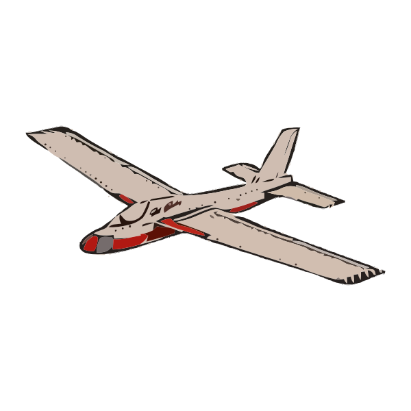 File Type Glide Vector