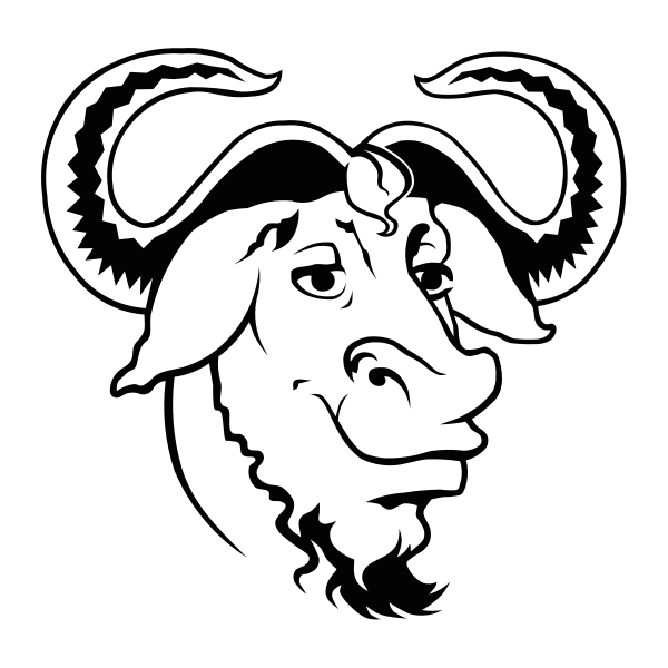 File Type Gnu Vector