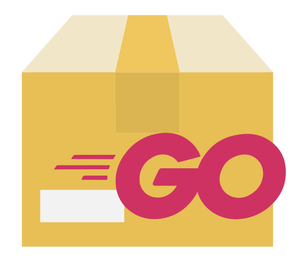 File Type Go Package