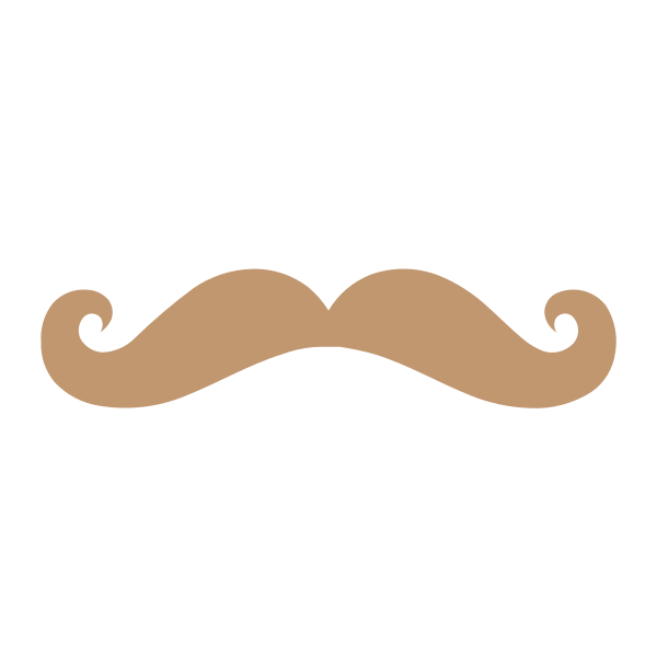 File Type Handlebars Vector
