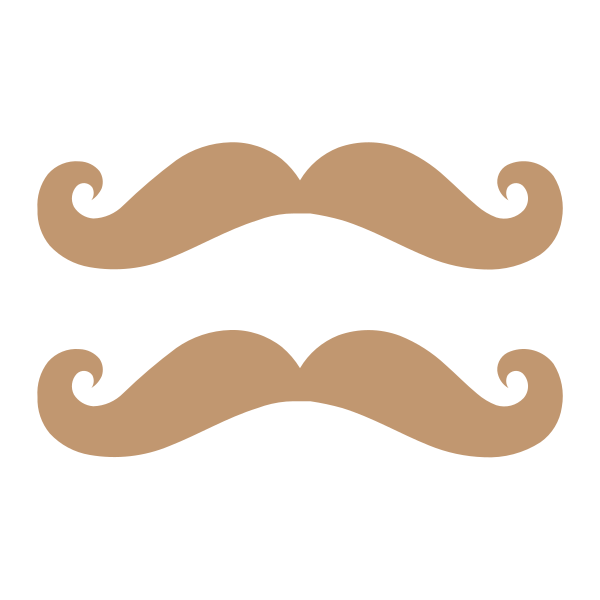 File Type Handlebars2 Vector