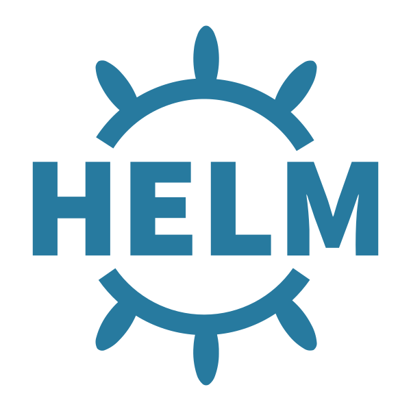 File Type Helm Vector