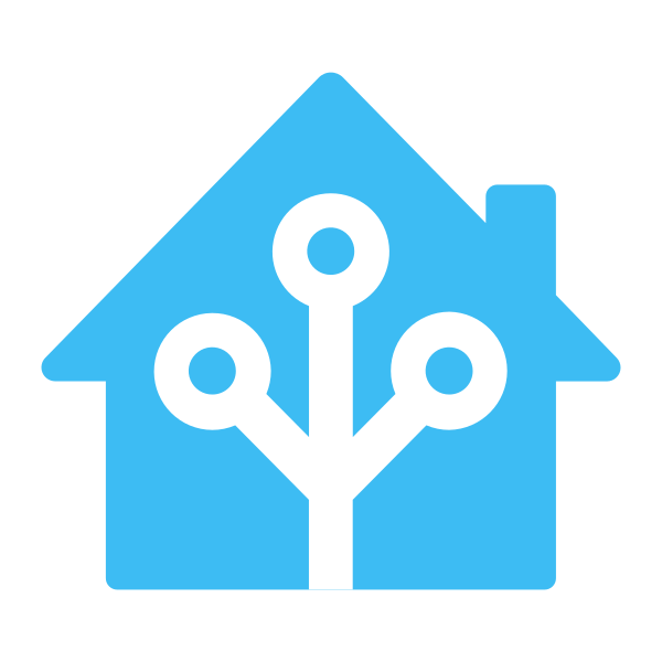 File Type Homeassistant Vector