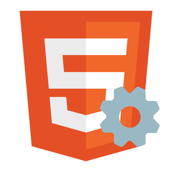 File Type Htmlvalidate Vector