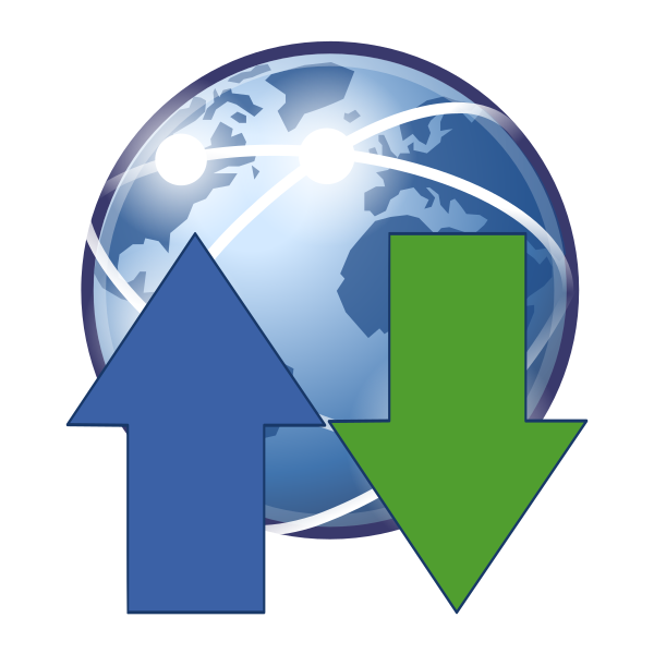 File Type Http Vector