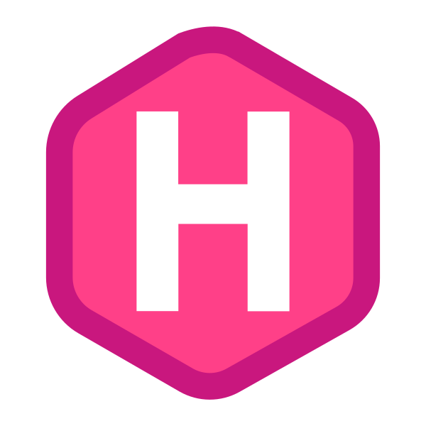 File Type Hugo Vector