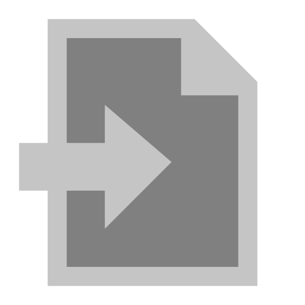 File Type Inc Vector