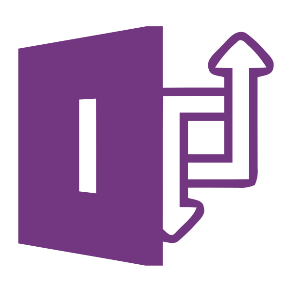 File Type Infopath Vector