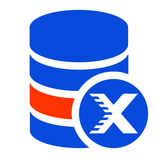 File Type Informix Vector