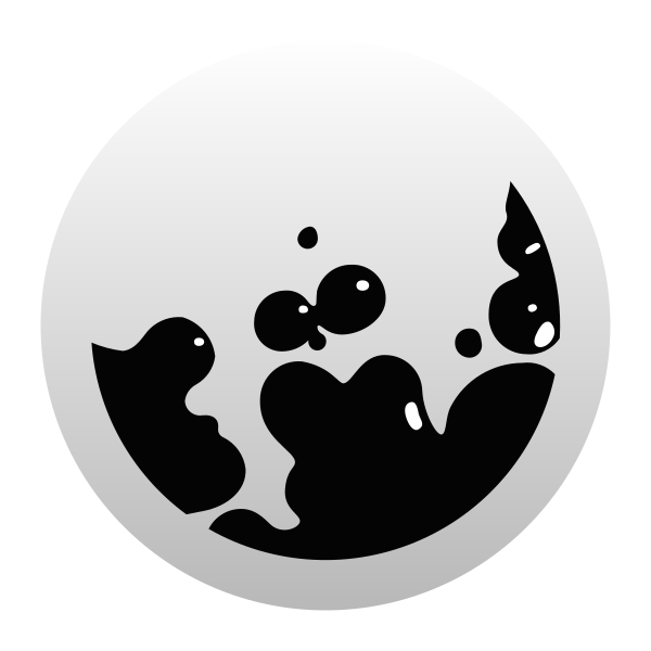 File Type Ink Vector