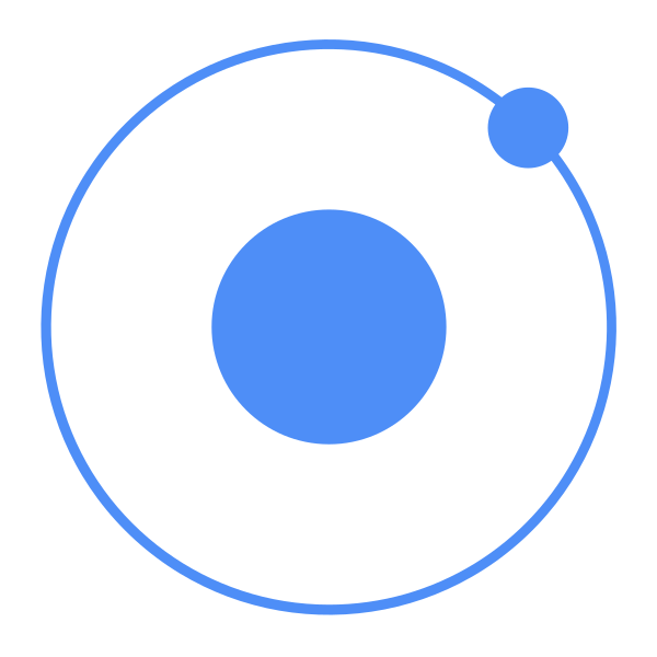 File Type Ionic