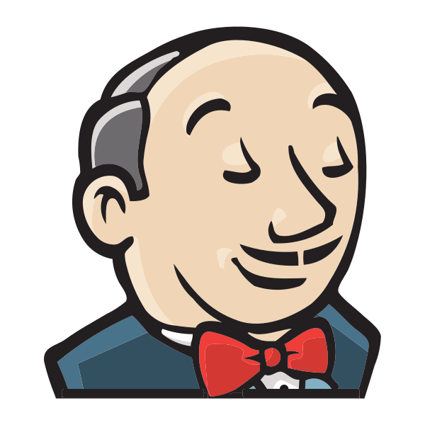 File Type Jenkins Vector