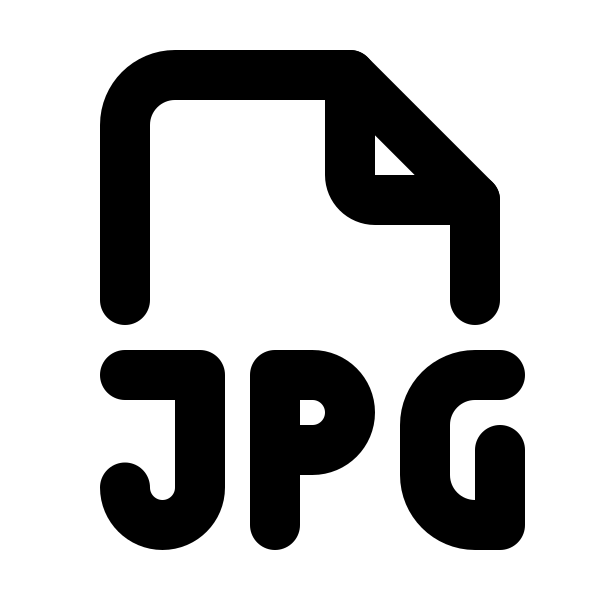 File Type Jpg