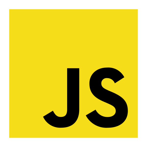 File Type Js Official Vector