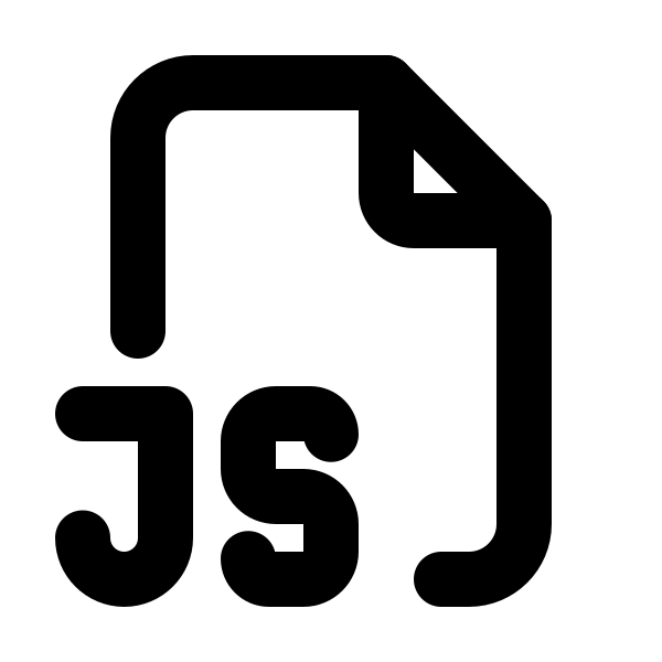 File Type Js