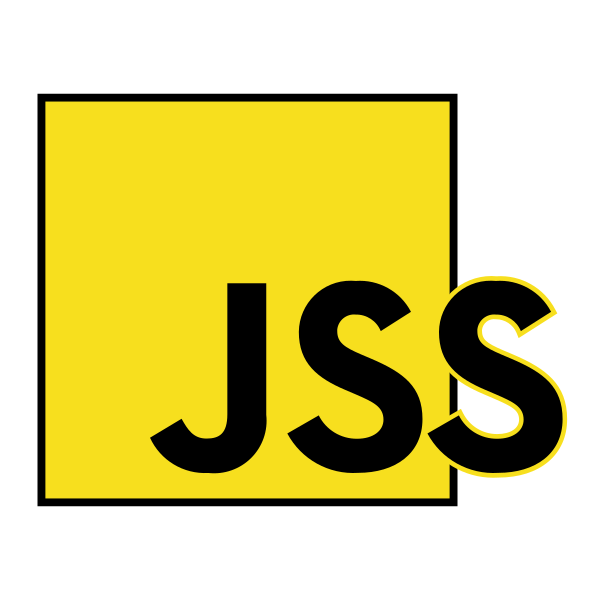 File Type Jss Vector