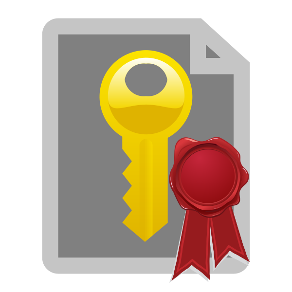 File Type Key