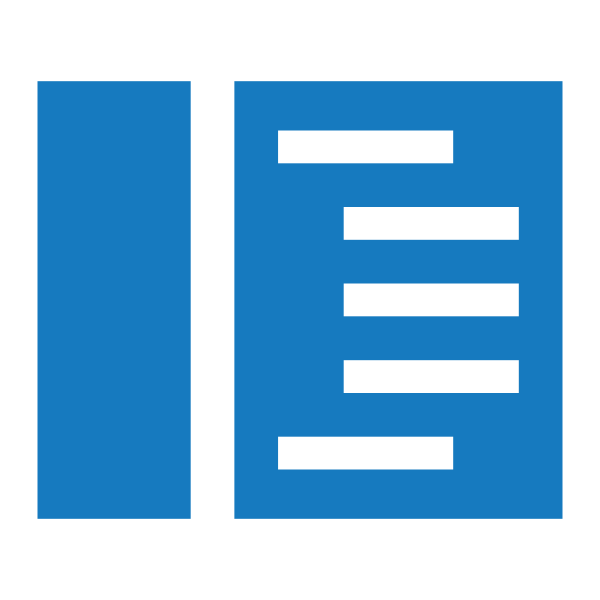 File Type Language Configuration Vector