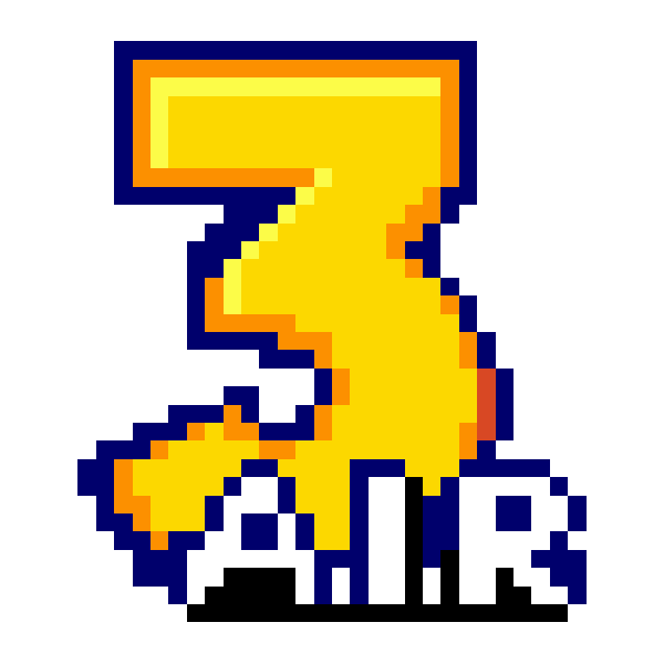 File Type Lemon Vector
