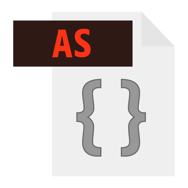 File Type Light Actionscript2