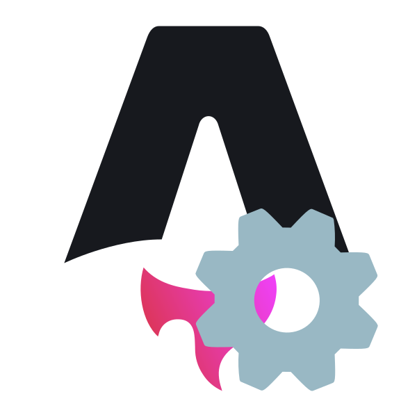 File Type Light Astroconfig Vector