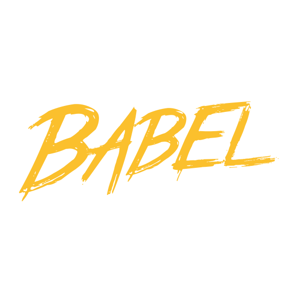 File Type Light Babel Vector