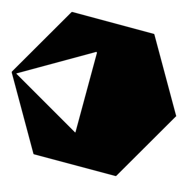File Type Light Crystal Vector