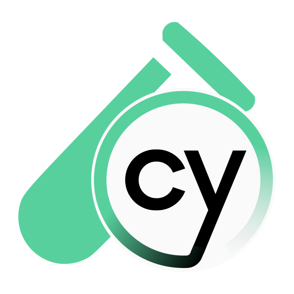 File Type Light Cypress Spec