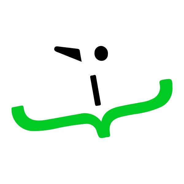 File Type Light Hjson Vector