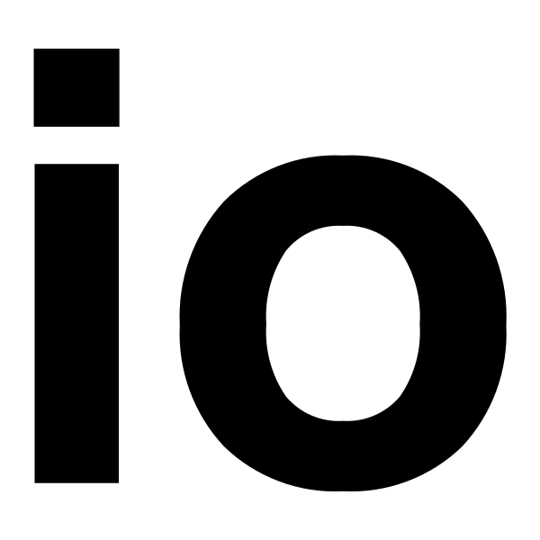 File Type Light Io Vector