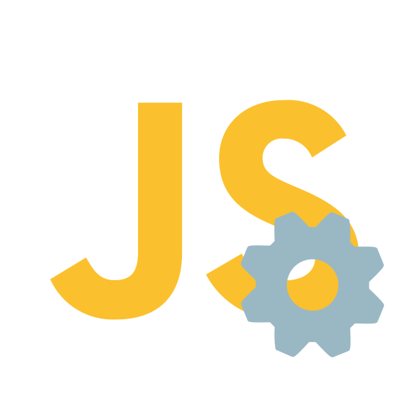 File Type Light Jsconfig Vector