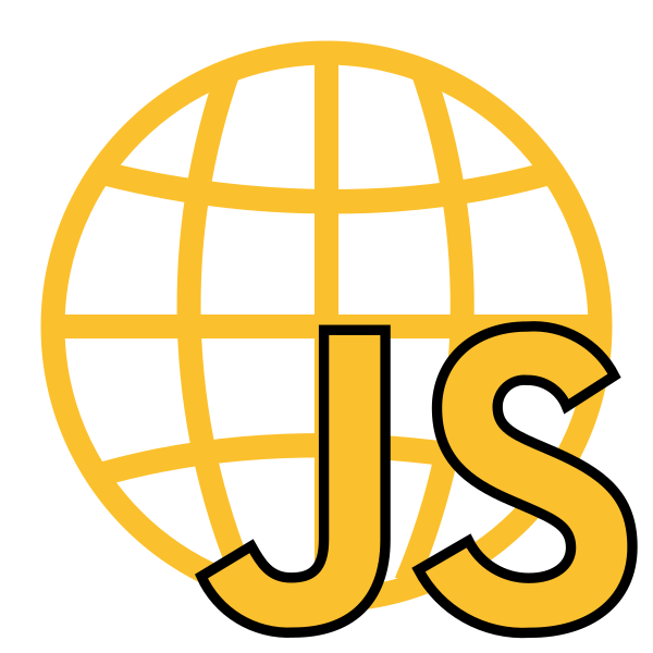File Type Light Jsmap Vector