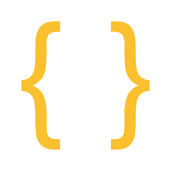 File Type Light Json Vector