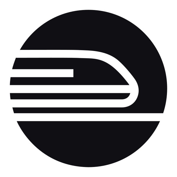 File Type Light Railway Vector