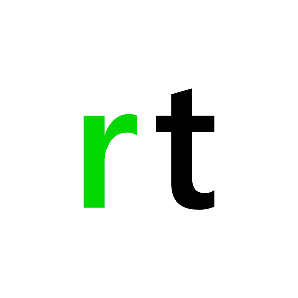 File Type Light Retext Vector