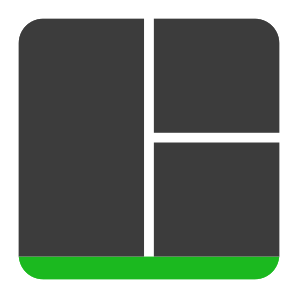 File Type Light Tmux