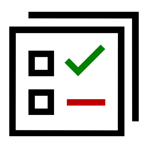 File Type Light Todo