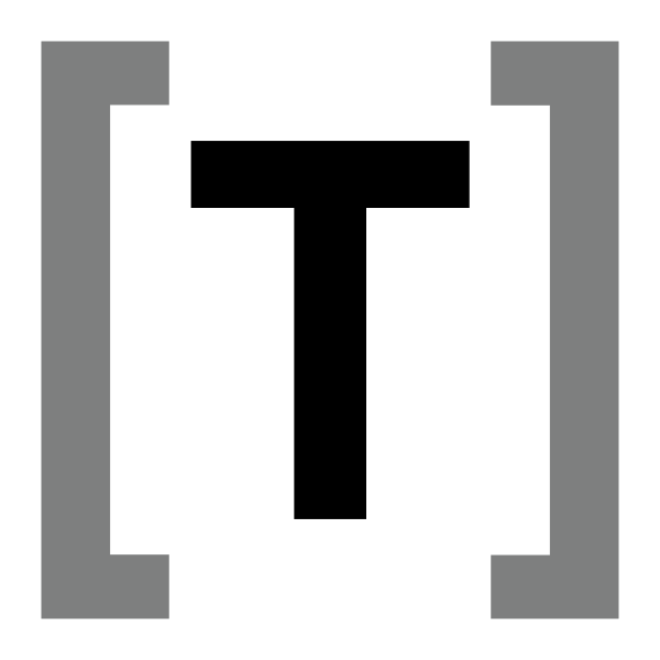 File Type Light Toml Vector