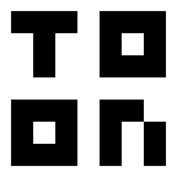 File Type Light Toon