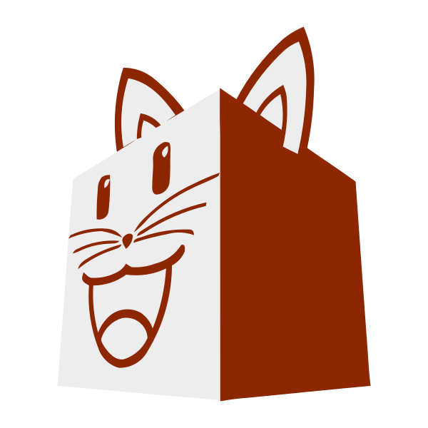 File Type Lolcode Vector