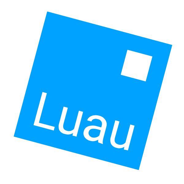 File Type Luau