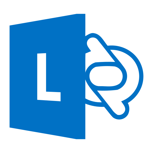 File Type Lync Vector
