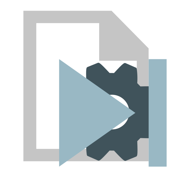 File Type Manifest Skip Vector