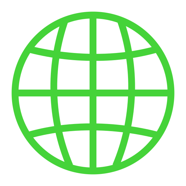 File Type Map Vector