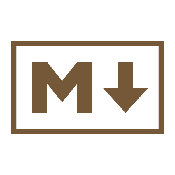 File Type Markdown
