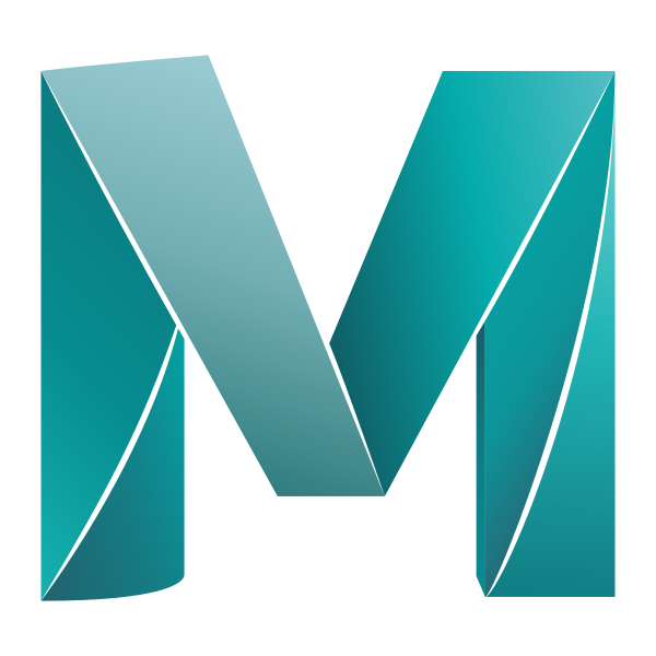 File Type Maya Vector