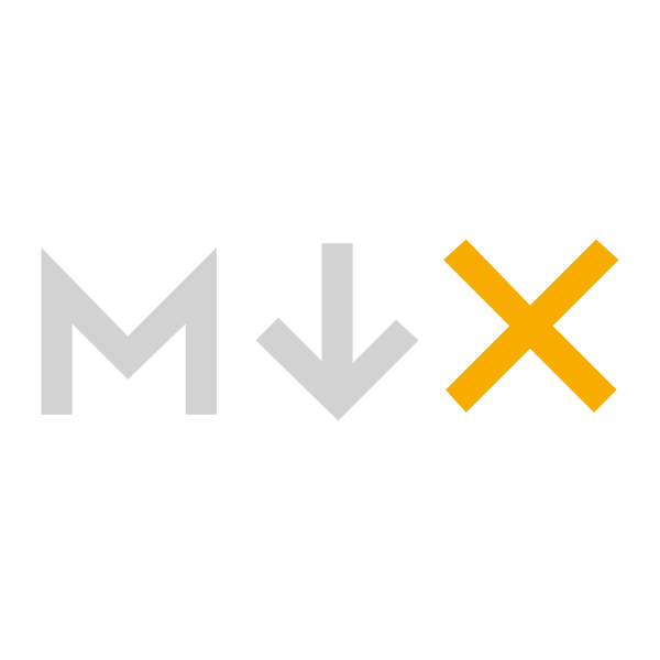 File Type Mdx