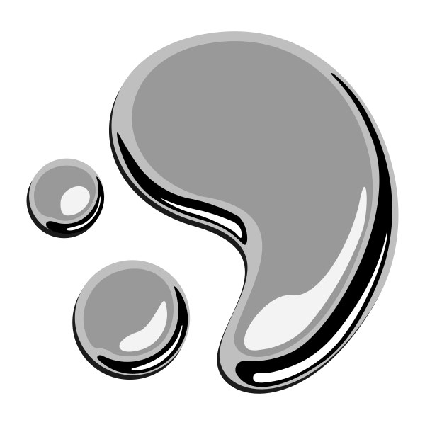 File Type Mercurial Vector