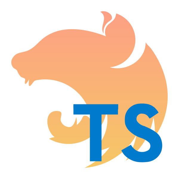 File Type Nest Decorator Ts Vector