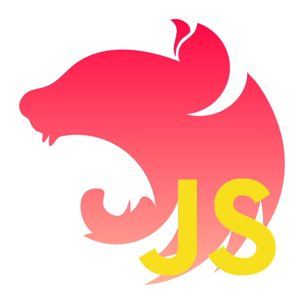 File Type Nest Middleware Js Vector